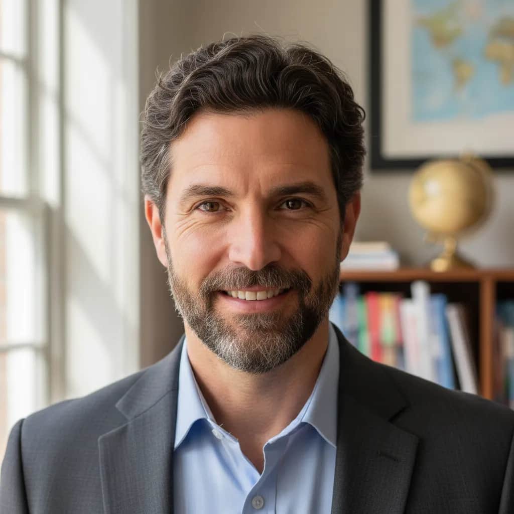 Autor Dominik Kowalski